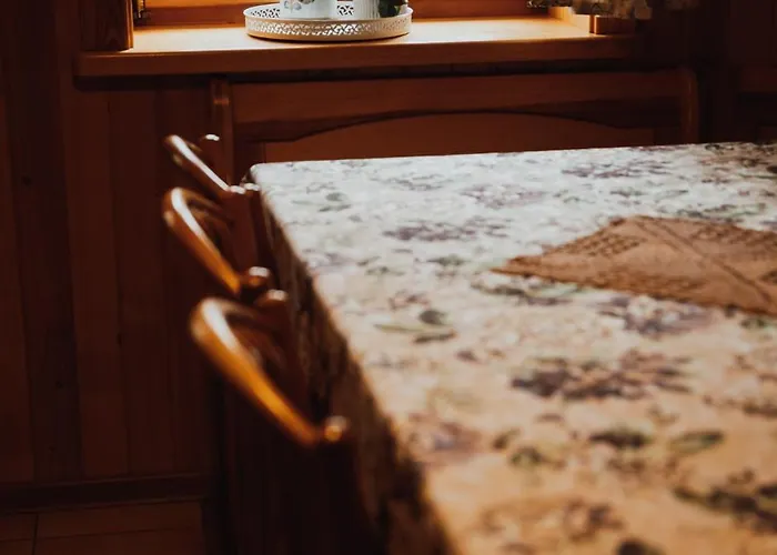 Resort Jasminowe Wzgorze *