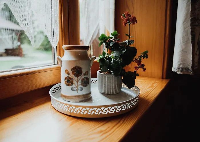 Jasminowe Wzgorze Resort *