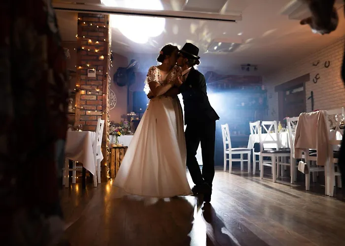 Jasminowe Wzgorze Wilkanow