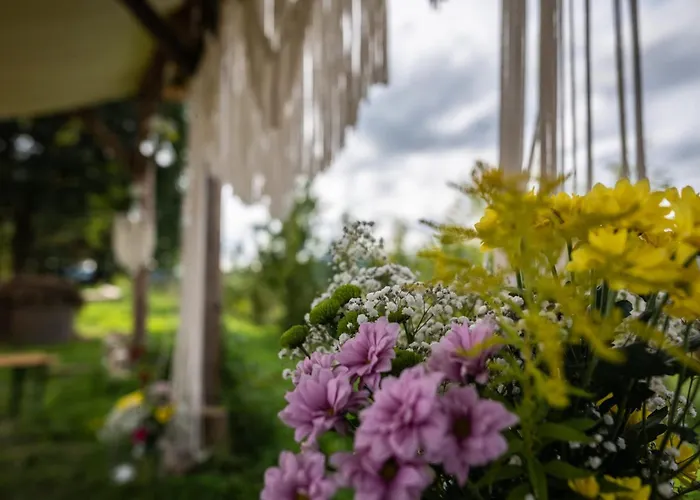 Jasminowe Wzgorze Resort