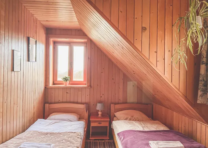 Jasminowe Wzgorze Resort