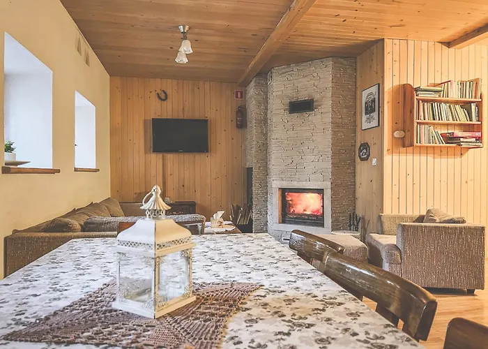 Resort Jasminowe Wzgorze Wilkanow