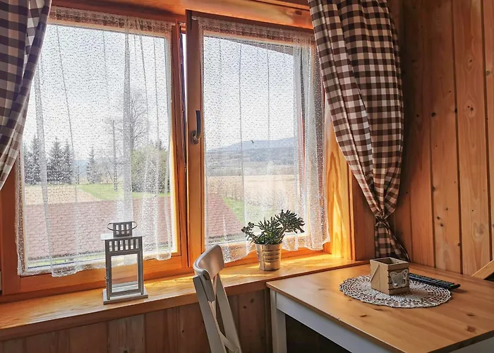 Jasminowe Wzgorze Resort *