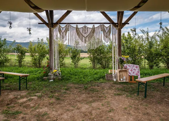 Resort Jasminowe Wzgorze