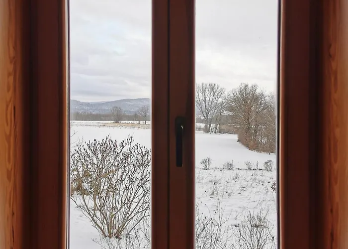 Jasminowe Wzgorze Wilkanow