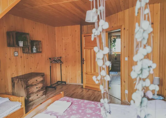 Resort Jasminowe Wzgorze *