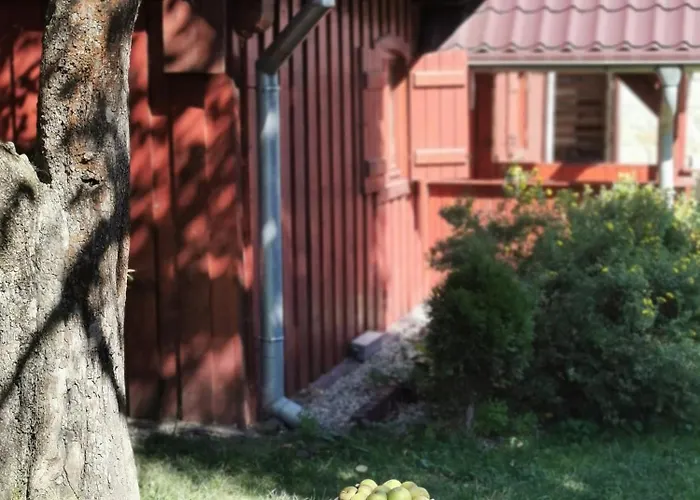 Jasminowe Wzgorze Resort *