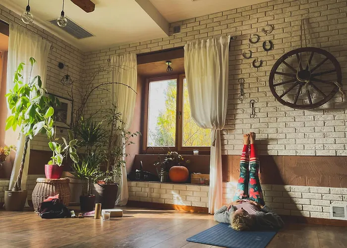 Jasminowe Wzgorze Resort *