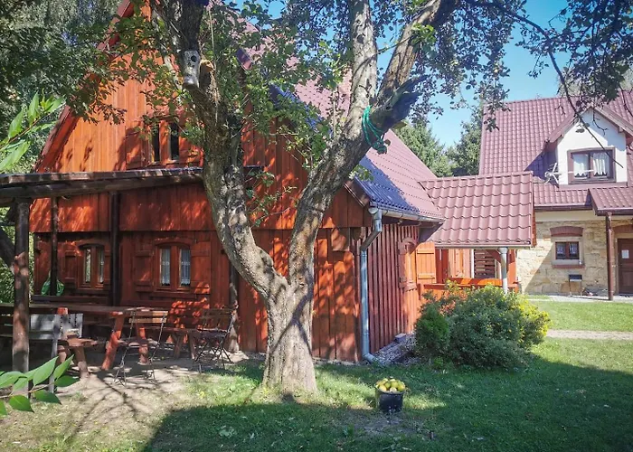 Resort Jasminowe Wzgorze