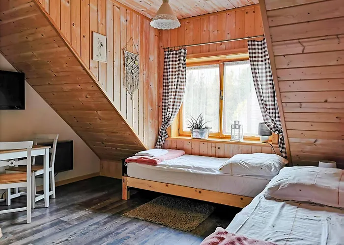 Jasminowe Wzgorze Resort