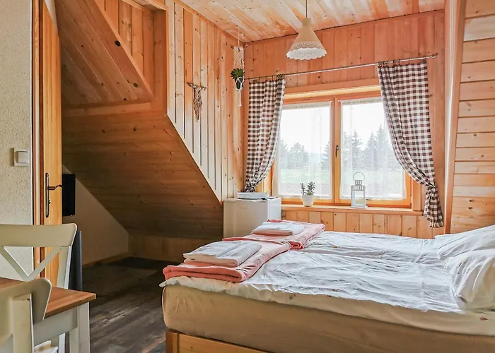 Jasminowe Wzgorze Resort *