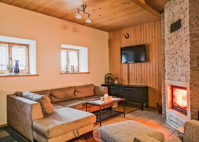 Jasminowe Wzgorze Resort *