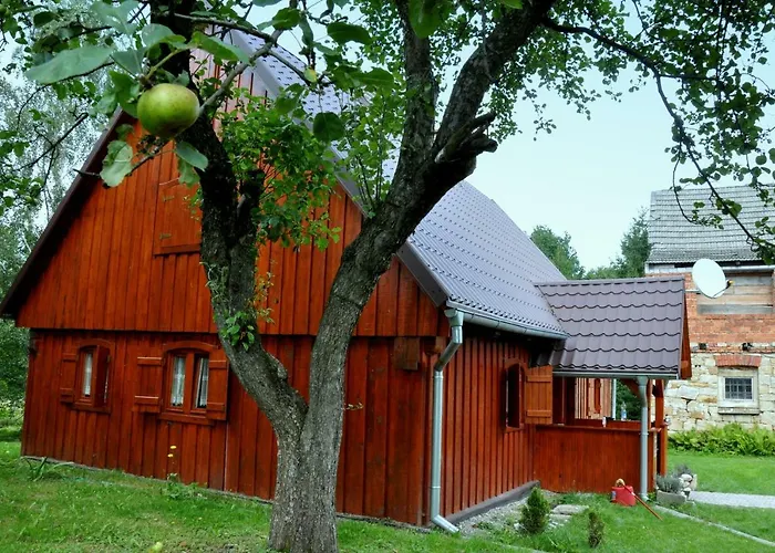 Jasminowe Wzgorze Resort