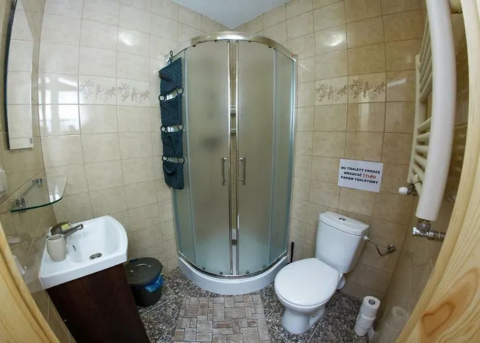 Resort Jasminowe Wzgorze *