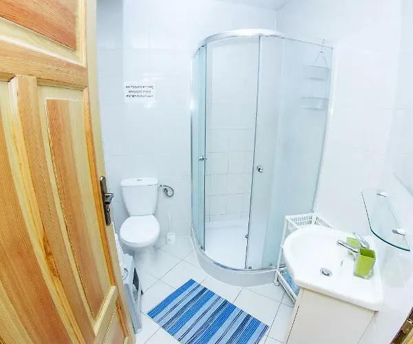 Jasminowe Wzgorze Resort