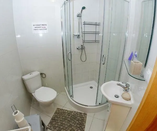 Jasminowe Wzgorze Wilkanow